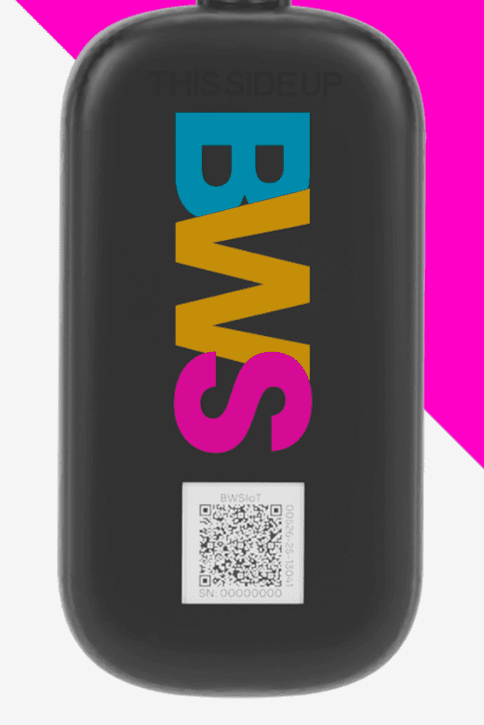 Rastreador BWS NB-IoT